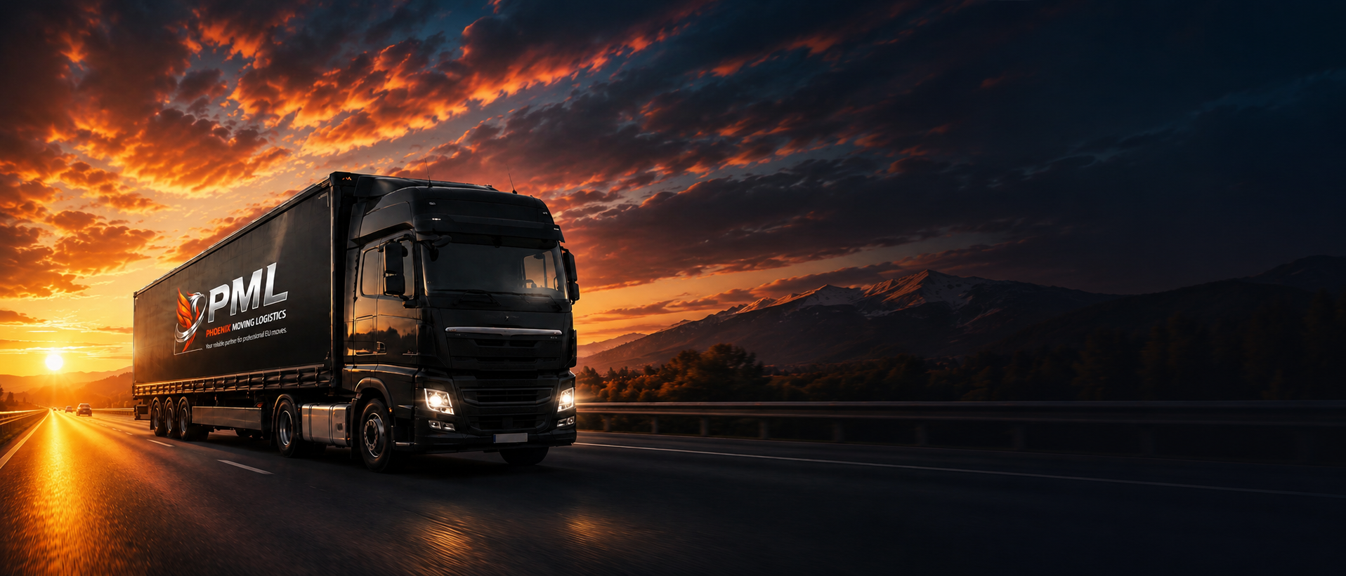 PML LKW
