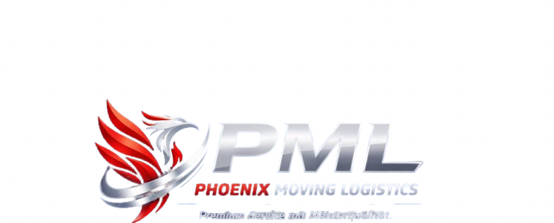 PML Umzug & Logistik